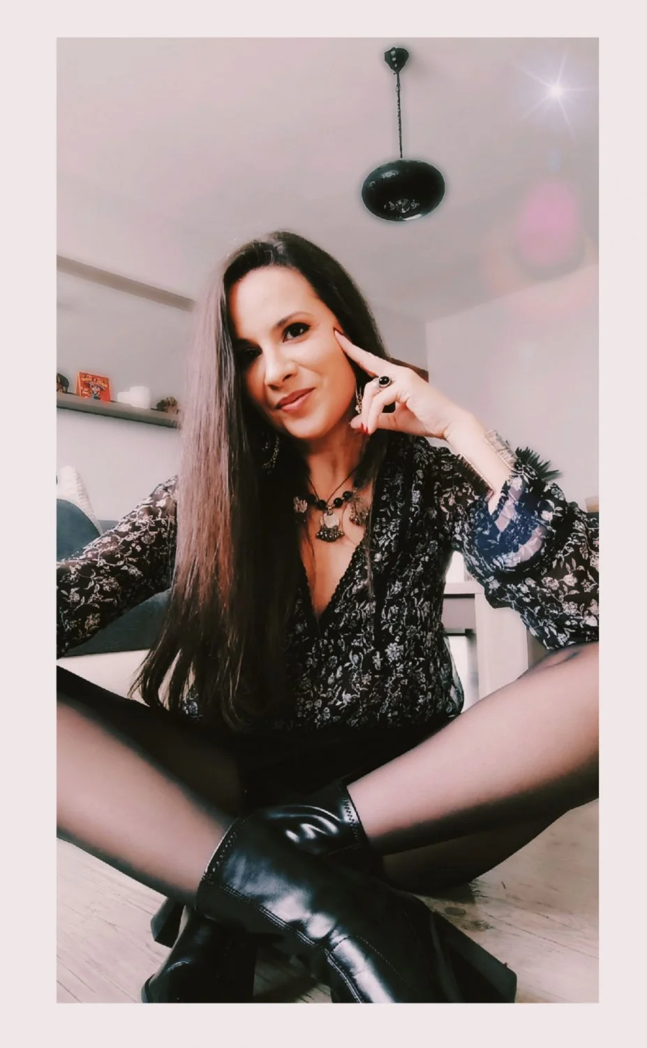 Karine milf française à partager image 27