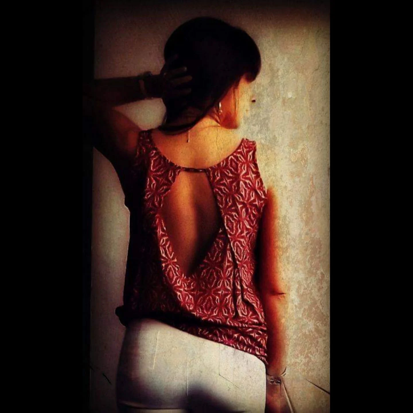 Karine milf française à partager image 3