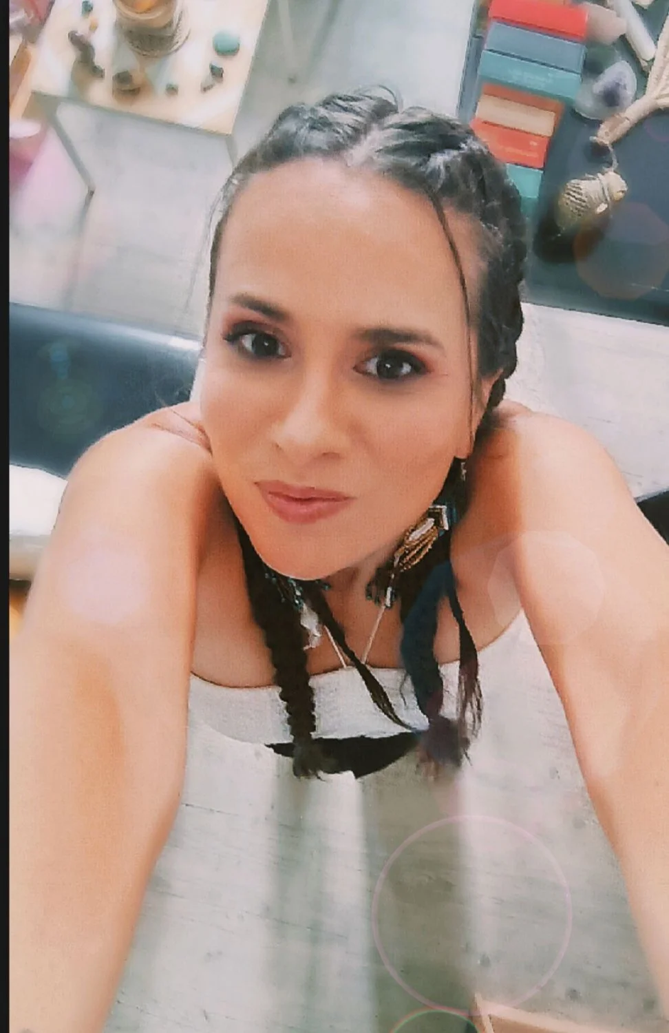 Karine milf française à partager image 32