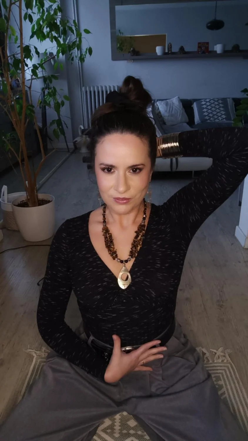 Karine milf française à partager image 46