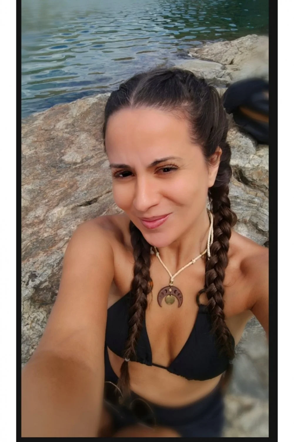 Karine milf française à partager image 5