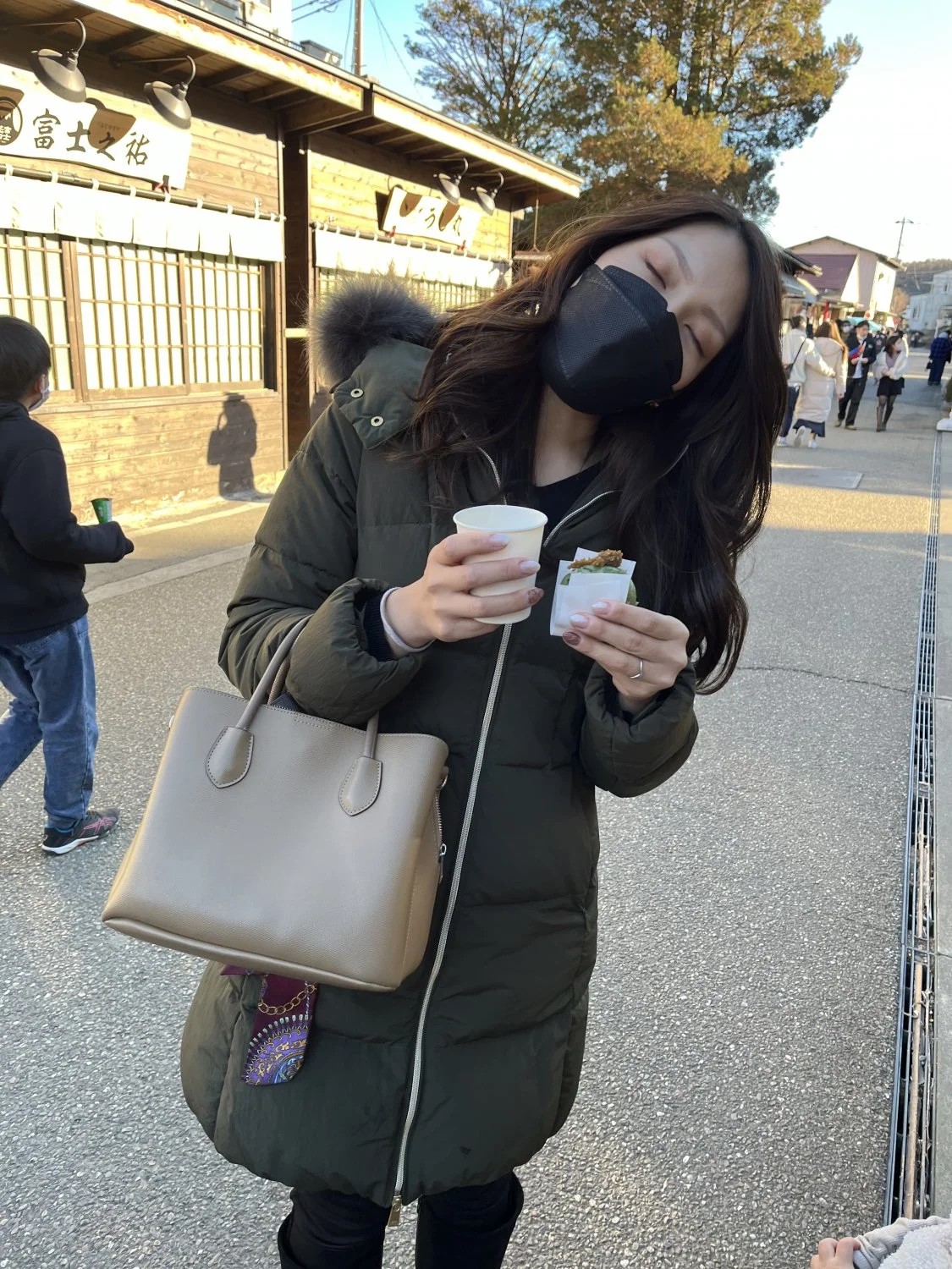 日本人妻 晒して興奮します main image