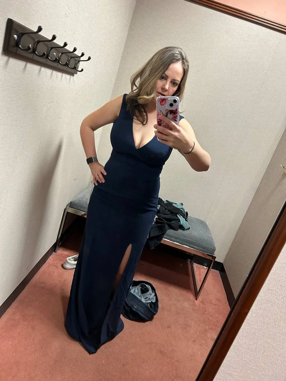 MILF Jenna leaked image 3