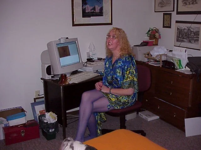 beautiful Linda image 9
