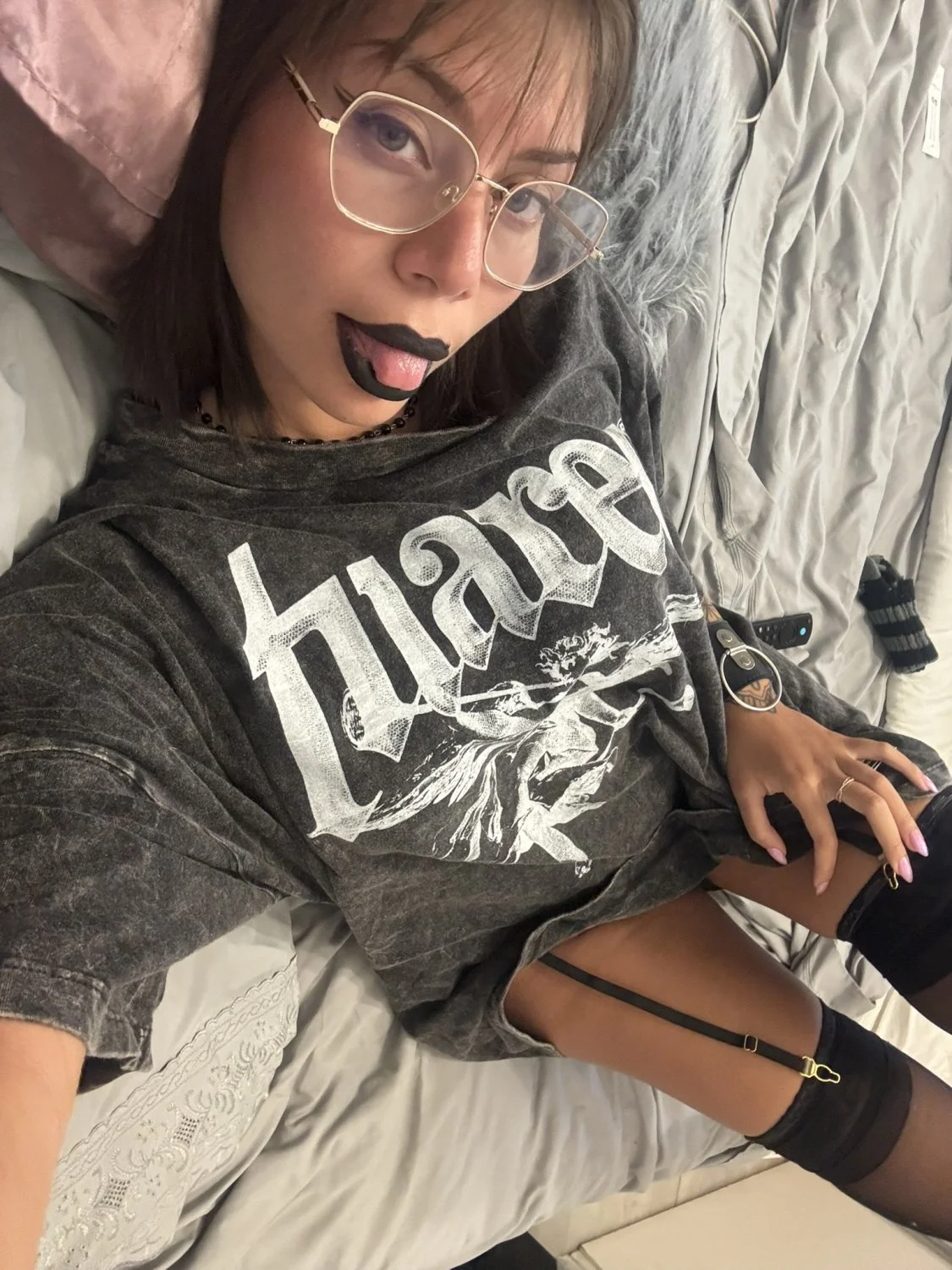This Latina slut was made to be played with main image