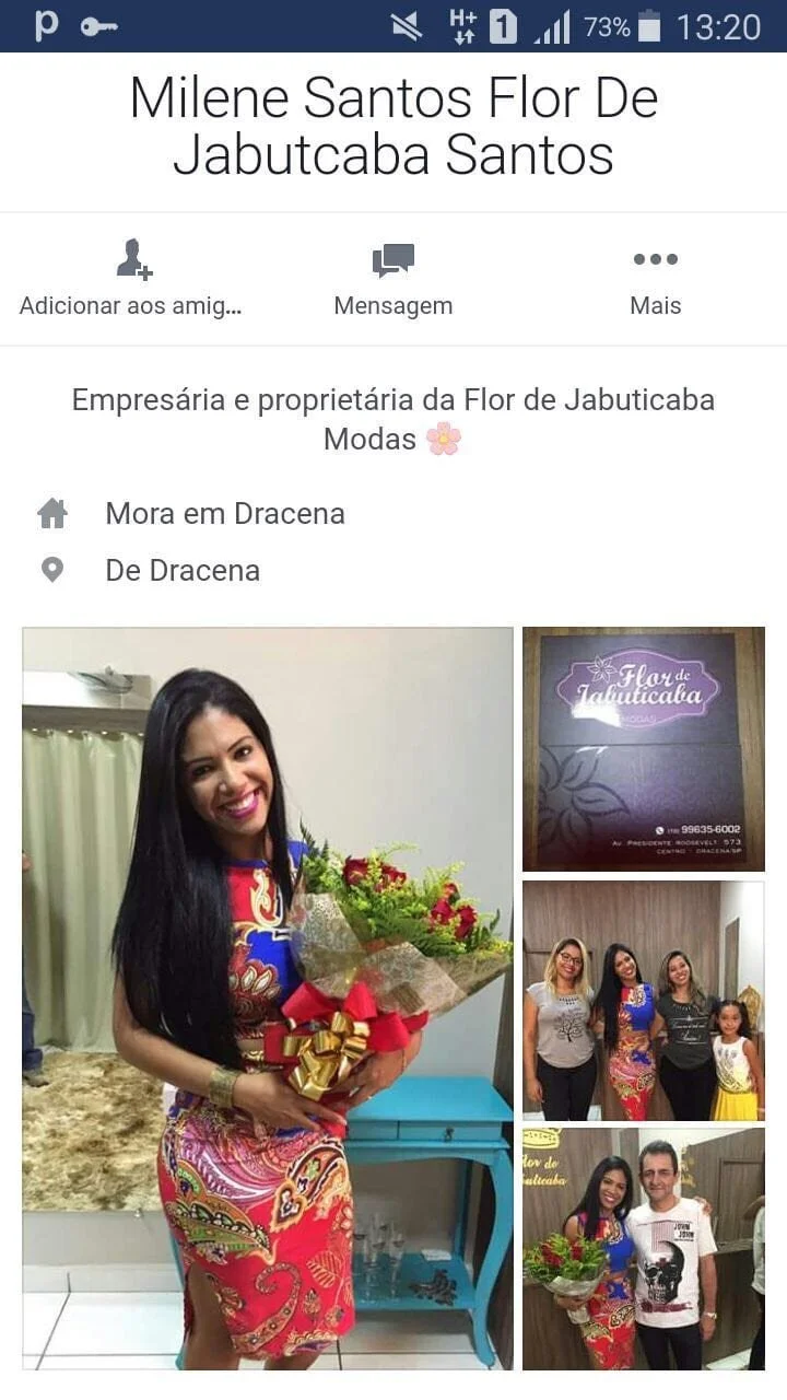 Sempre é bom relembrar essa Morena super Gostos4 image 2