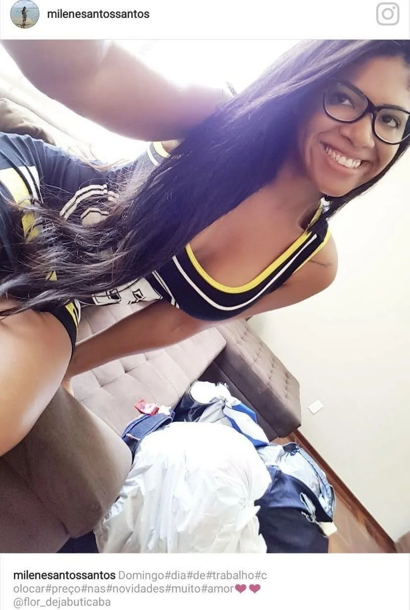 Sempre é bom relembrar essa Morena super Gostos4 image 3
