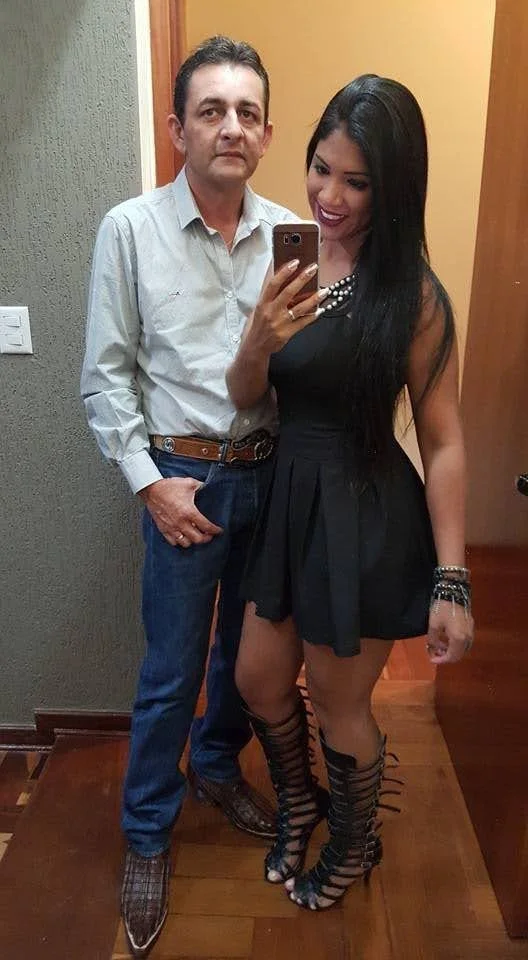 Sempre é bom relembrar essa Morena super Gostos4 image 4