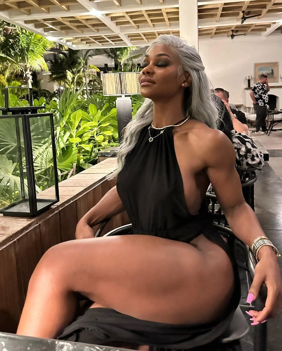 Muscle Mommy Jade Cargill image 11