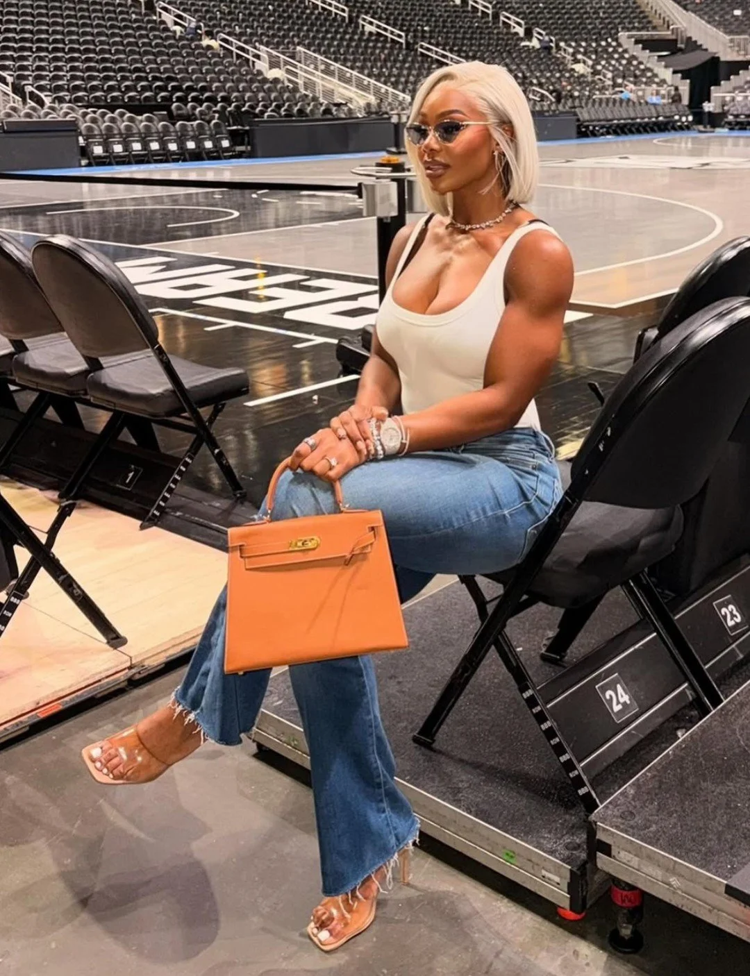 Muscle Mommy Jade Cargill image 9