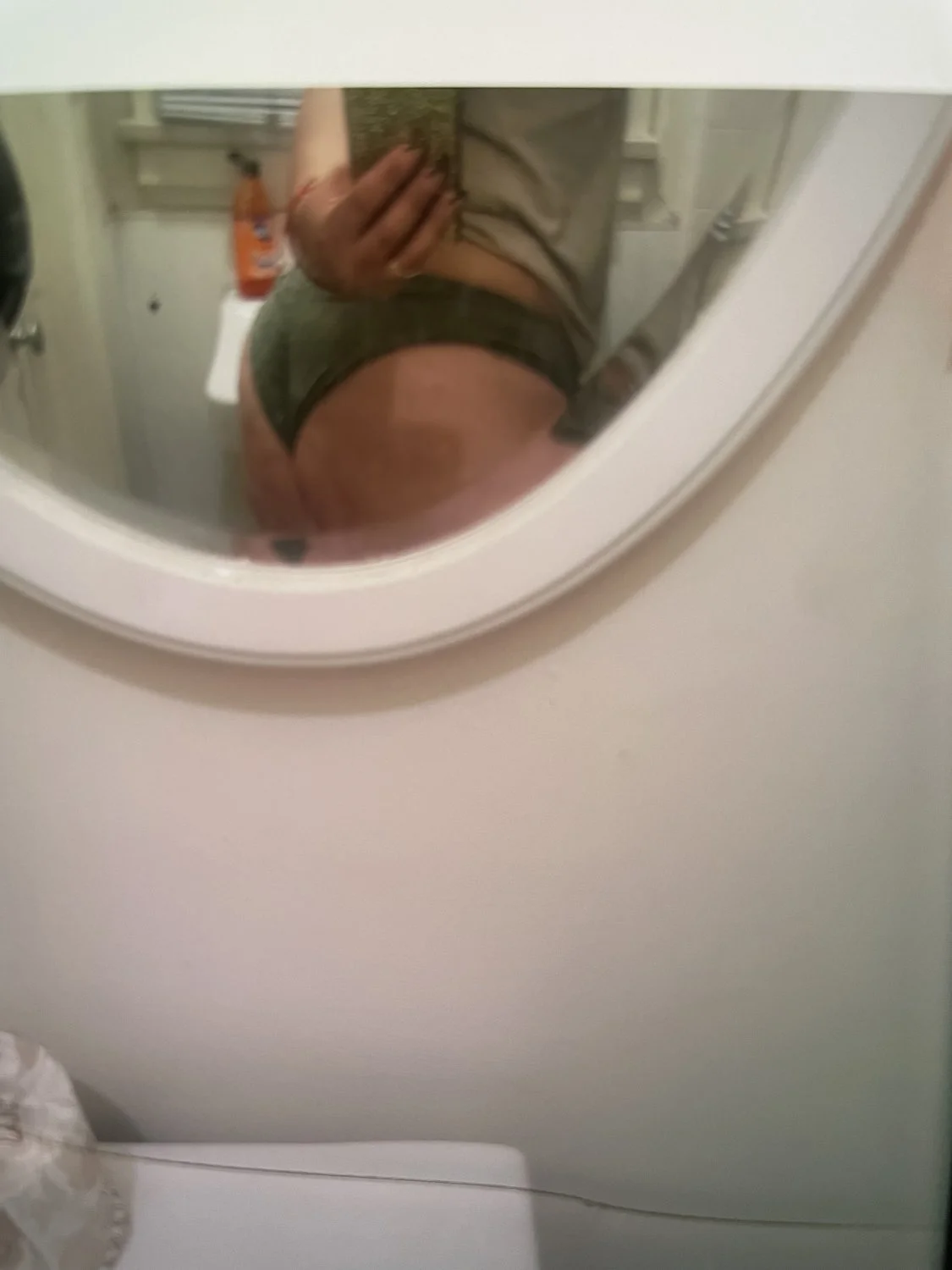 Ugly Mexican Big Ass image 5