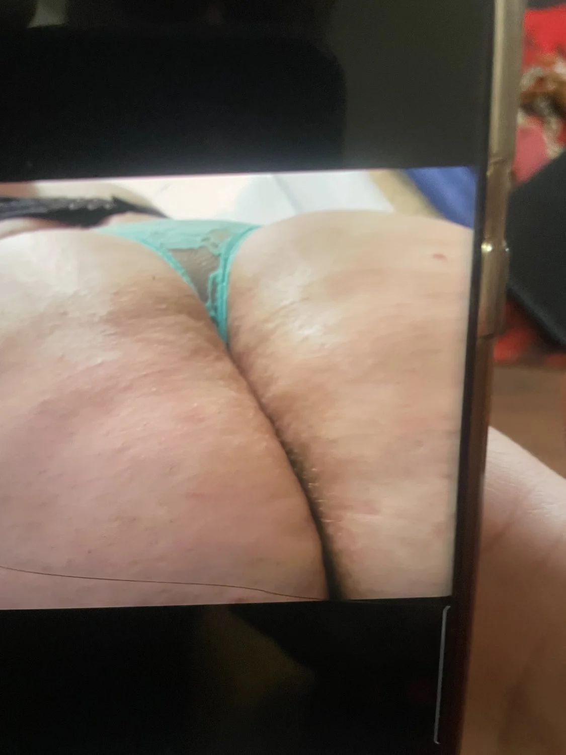 Ugly Mexican Big Ass image 7