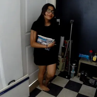 Latina Webslut Stef cover image