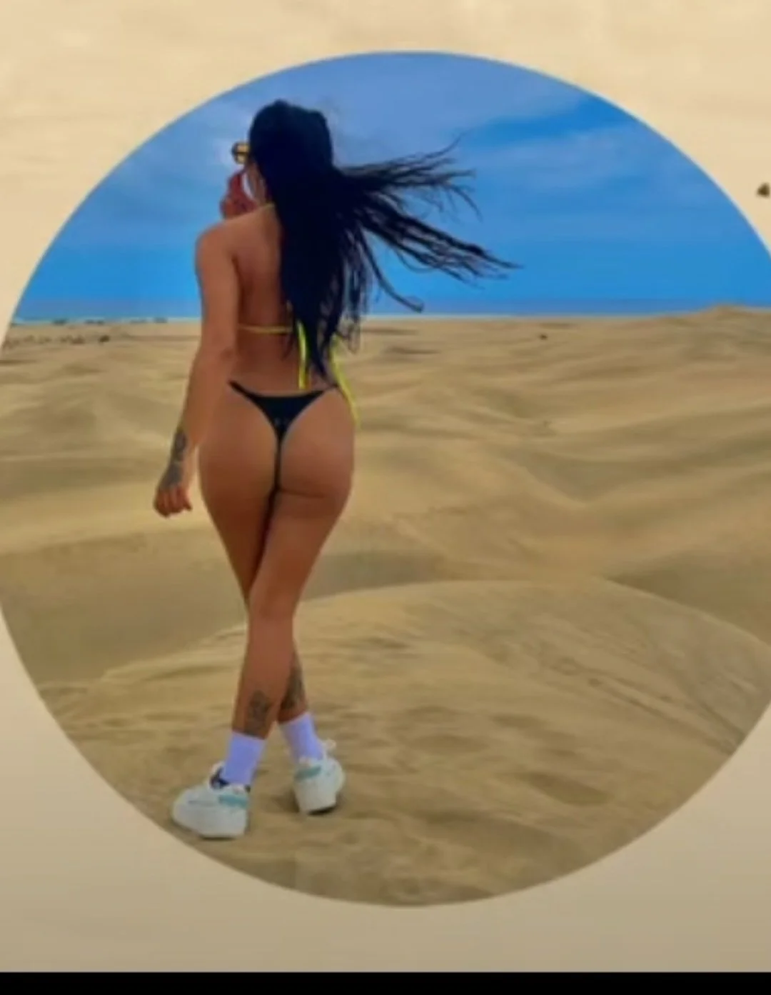 Daniela una compañera de trabajo que me cojía allá por el 2017 image 11