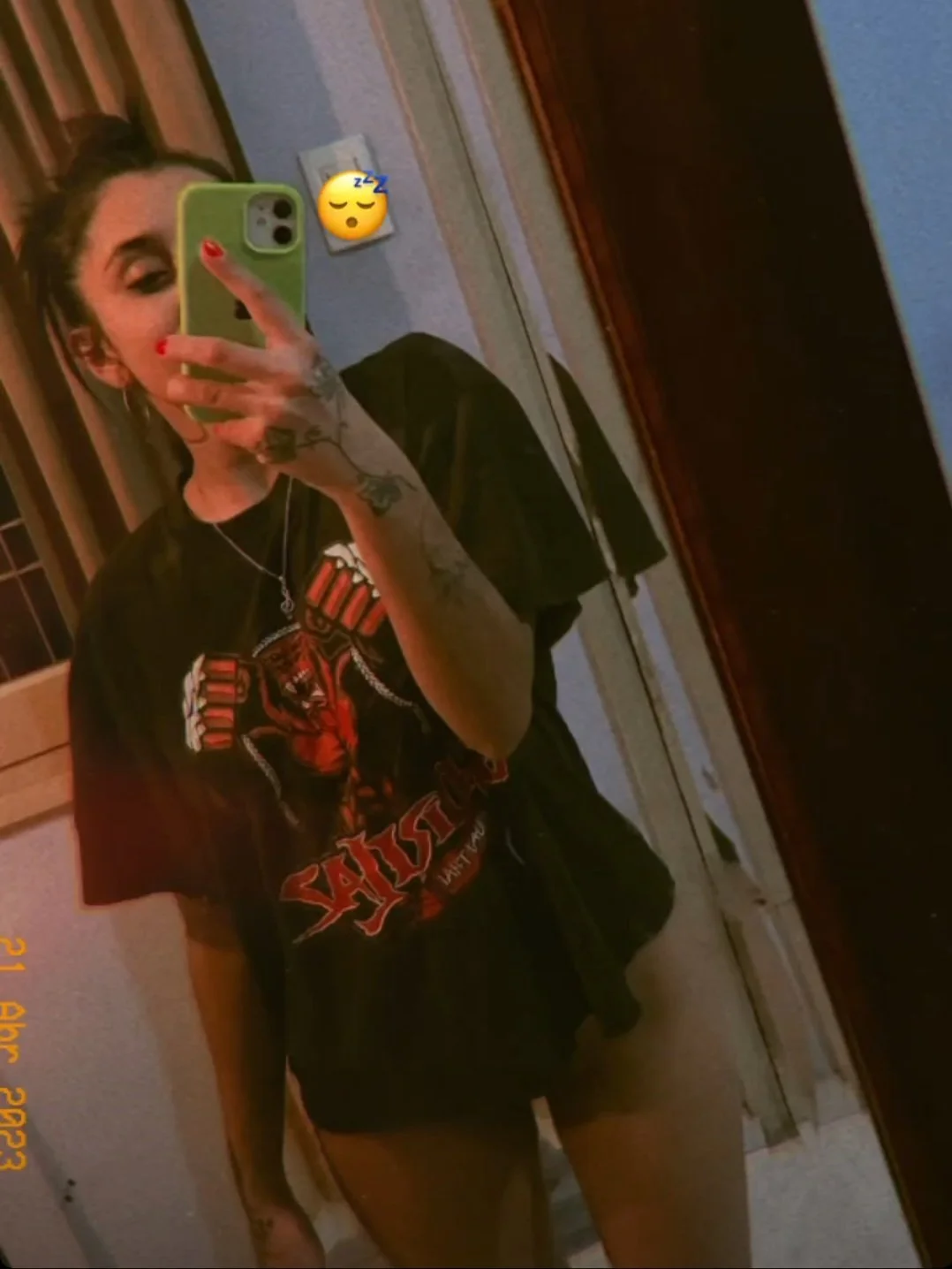 Daniela una compañera de trabajo que me cojía allá por el 2017 image 16