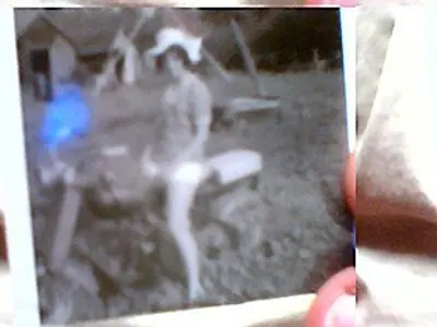 Through the years cover image
