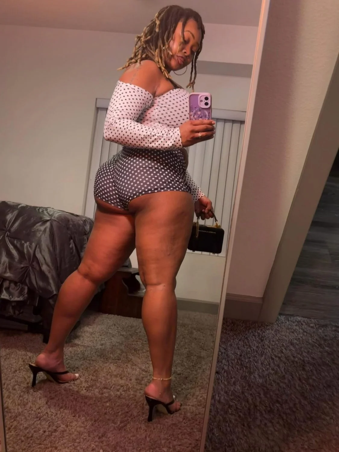 Built for breeding 🍆💦 image 3
