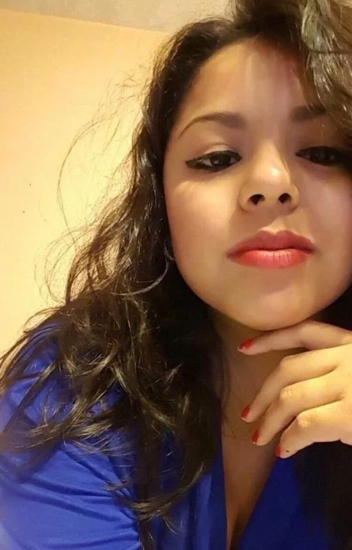 -LORENA MORENAZA DE ARICA- Chilena? image 13