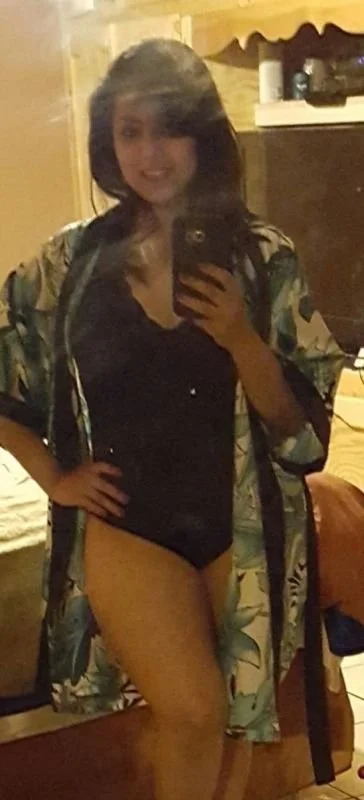 -LORENA MORENAZA DE ARICA- Chilena? image 25