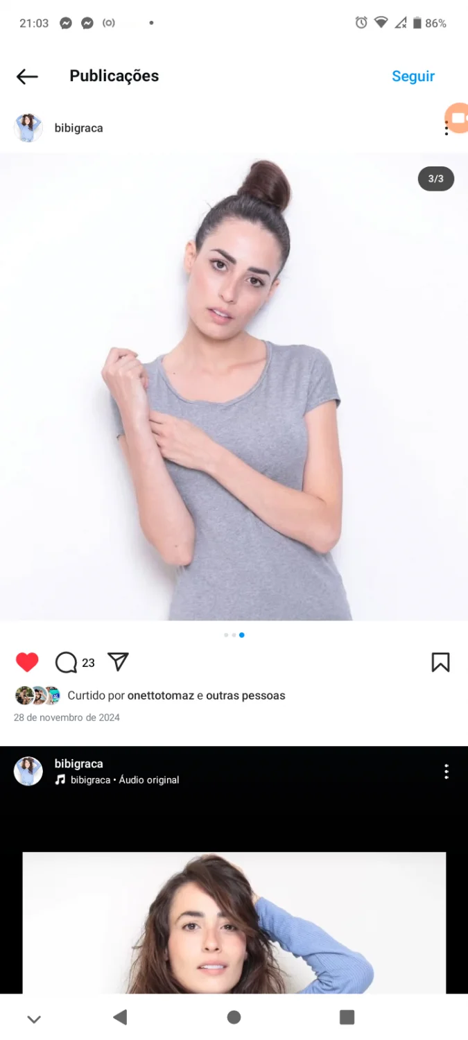 Bibi graça gostosa e outras gostosas main image
