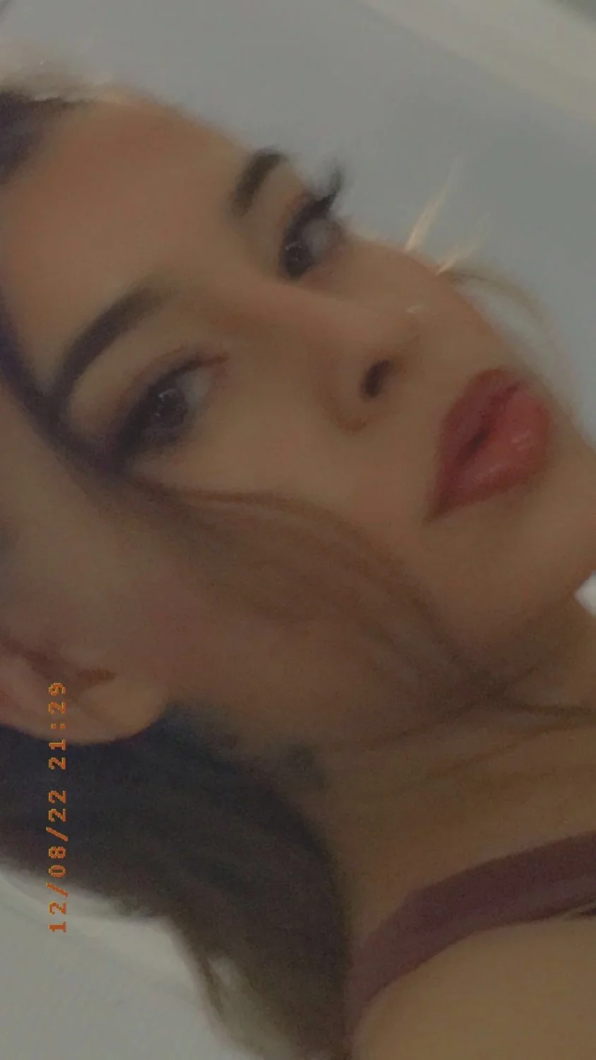 Sexy Bitch Loves The Attention image 3