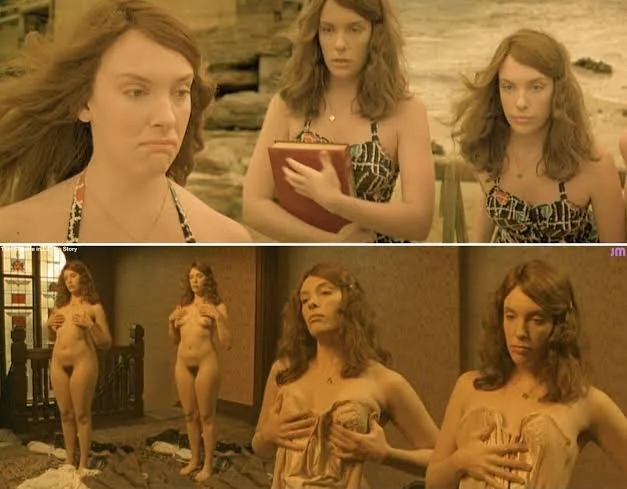 Toni Collette 🥵 image 11