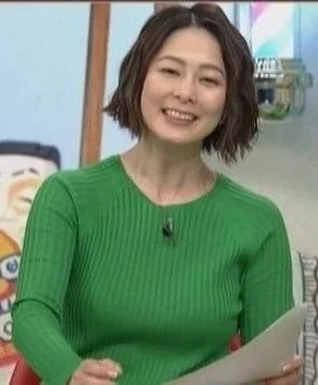 追加予定　Japanese　顔抜き　女子アナ　杉浦友紀　42歳　熟女　ソフトエロ　一発やりたい image 11