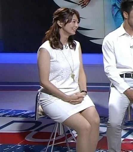 追加予定　Japanese　顔抜き　女子アナ　杉浦友紀　42歳　熟女　ソフトエロ　一発やりたい image 17