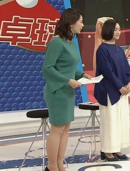 追加予定　Japanese　顔抜き　女子アナ　杉浦友紀　42歳　熟女　ソフトエロ　一発やりたい image 18
