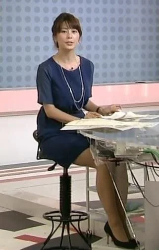 追加予定　Japanese　顔抜き　女子アナ　杉浦友紀　42歳　熟女　ソフトエロ　一発やりたい image 19