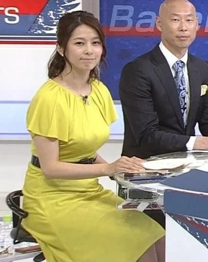 追加予定　Japanese　顔抜き　女子アナ　杉浦友紀　42歳　熟女　ソフトエロ　一発やりたい image 20