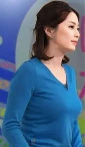 追加予定　Japanese　顔抜き　女子アナ　杉浦友紀　42歳　熟女　ソフトエロ　一発やりたい image 22