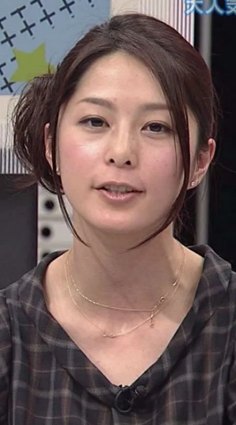 追加予定　Japanese　顔抜き　女子アナ　杉浦友紀　42歳　熟女　ソフトエロ　一発やりたい image 4
