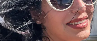 Cheating Wife Mina From Toronto cover image