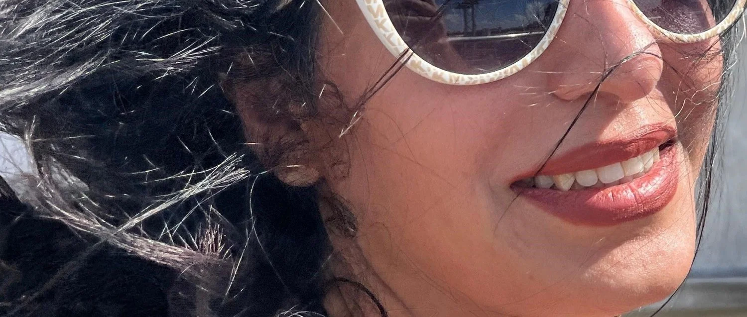 Cheating Wife Mina From Toronto main image