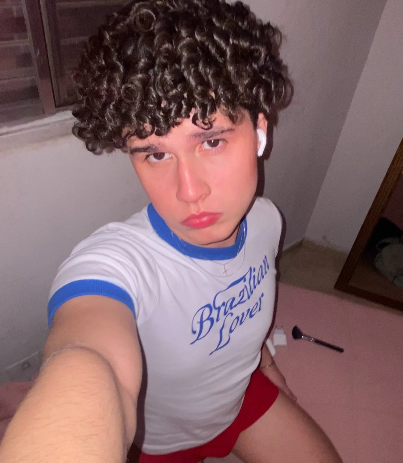 JON 🇧🇷 BRAZILIAN FEMBOY 🌈🍆🍒🍑💭💦 image 4