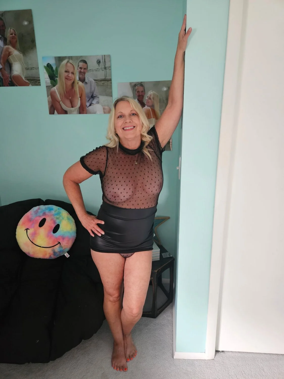 Married Slut main image