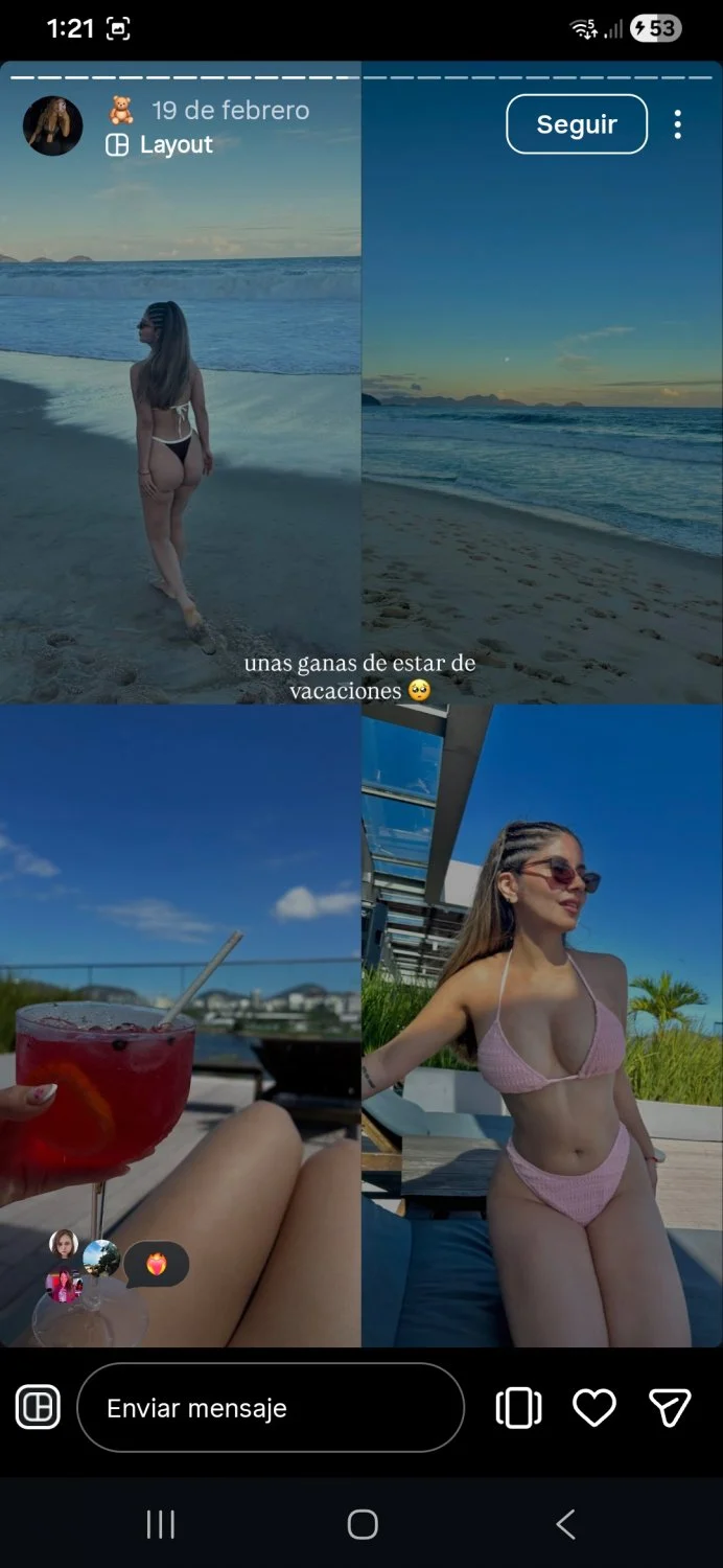flaquita rica ♥️ main image