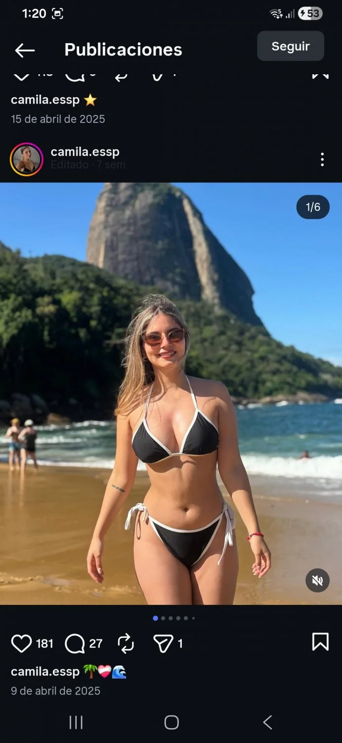 flaquita rica ♥️ image 10