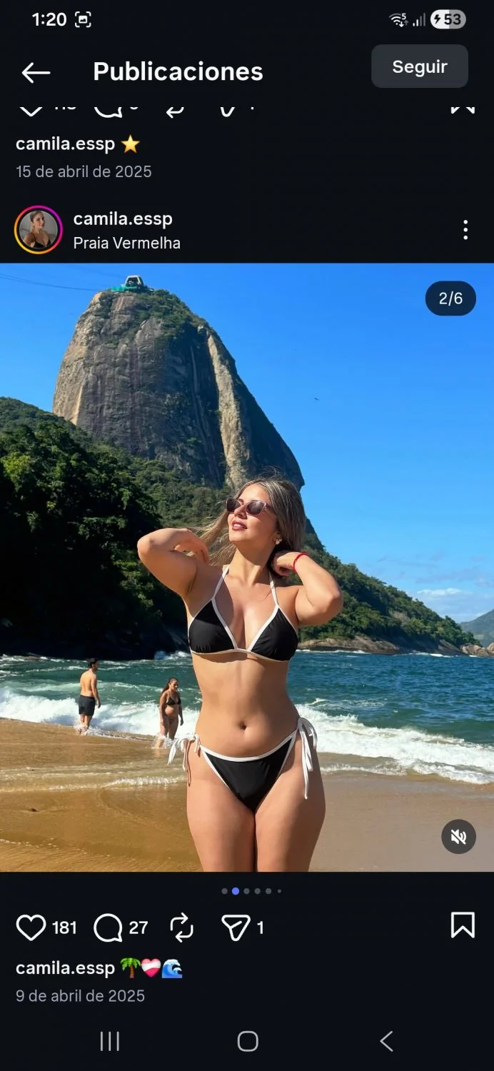 flaquita rica ♥️ image 11
