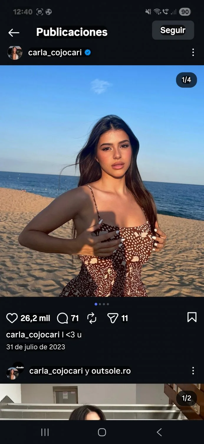 Carla C 😍😋❤️ image 20
