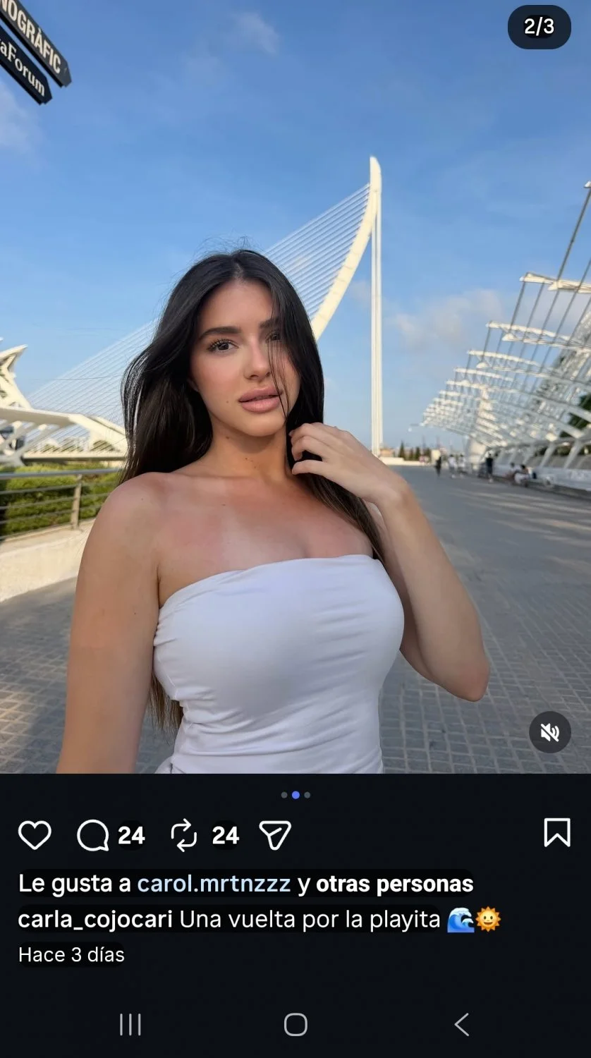Carla C 😍😋❤️ image 36