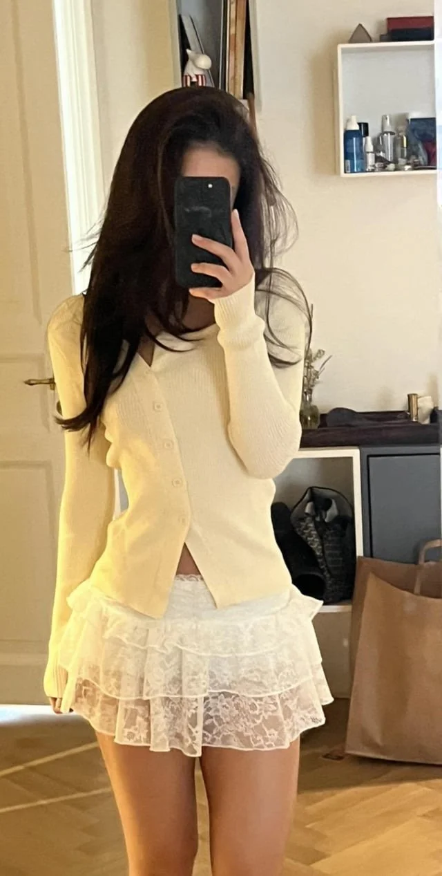 18YO KOREAN TEEN SLUT LEAKED!!! 🤤🔥🔥🔥 FUCK!!! Save while you can!! image 21