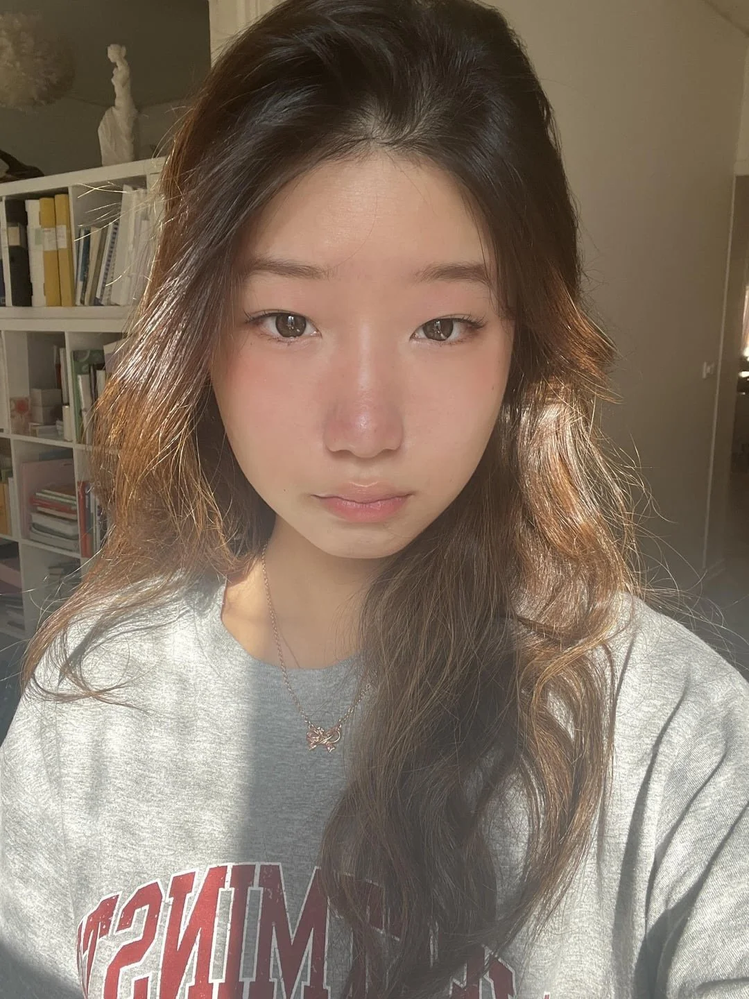 18YO KOREAN TEEN SLUT LEAKED!!! 🤤🔥🔥🔥 FUCK!!! Save while you can!! image 32