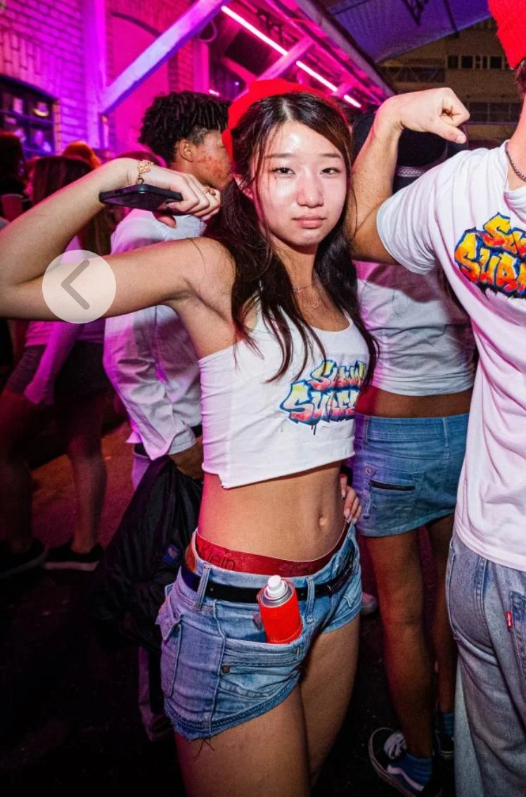 18YO KOREAN TEEN SLUT LEAKED!!! 🤤🔥🔥🔥 FUCK!!! Save while you can!! image 4