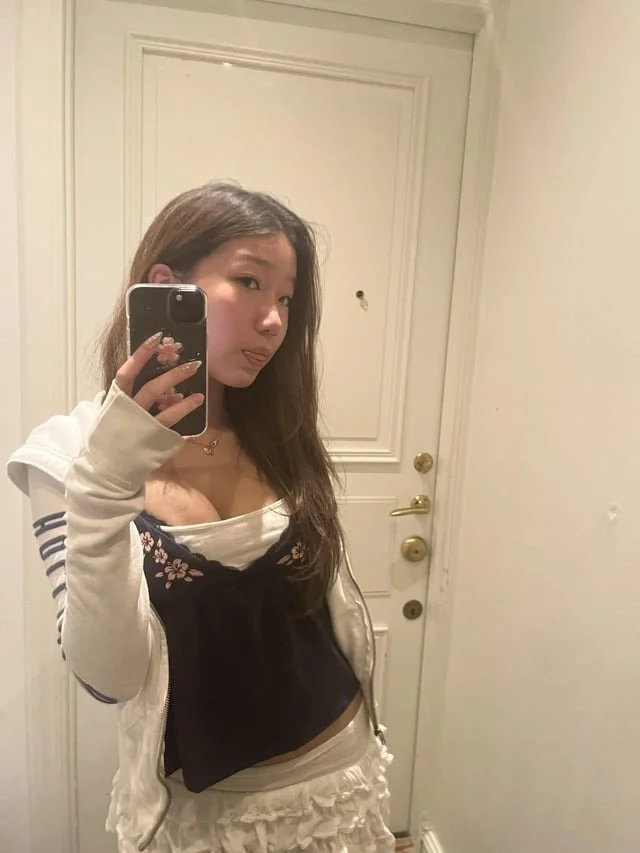 18YO KOREAN TEEN SLUT LEAKED!!! 🤤🔥🔥🔥 FUCK!!! Save while you can!! image 5