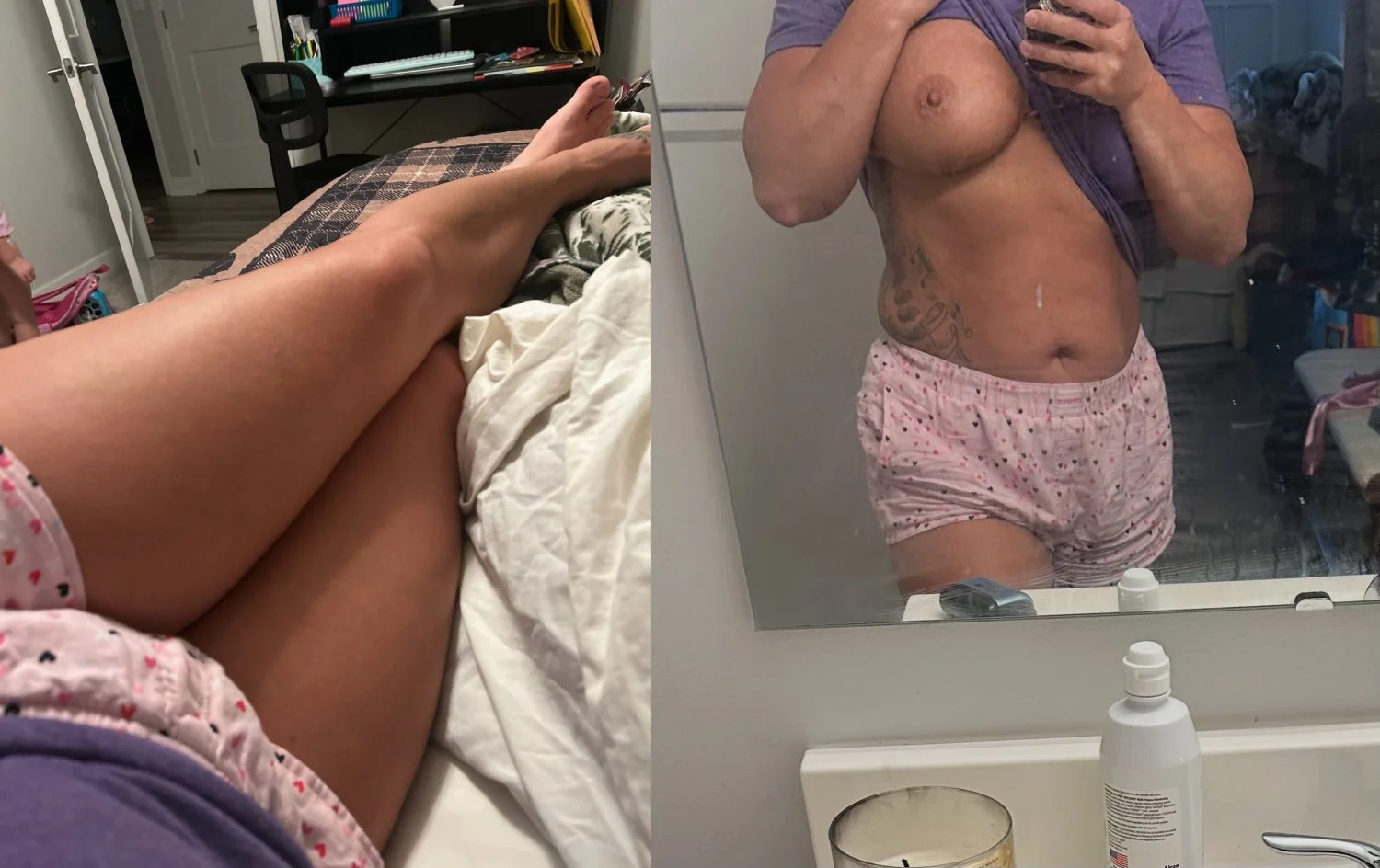 Jodi - Sometimes She's A Kinky Wife image 10