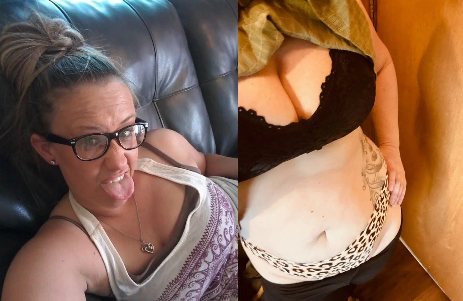 Jodi - Sometimes She's A Kinky Wife image 13