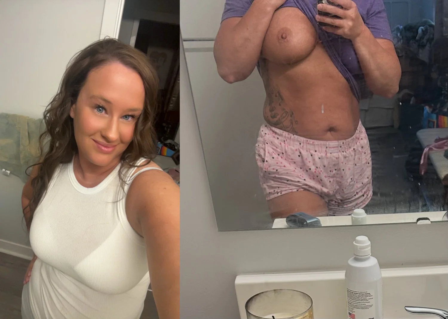 Jodi - Sometimes She's A Kinky Wife image 4