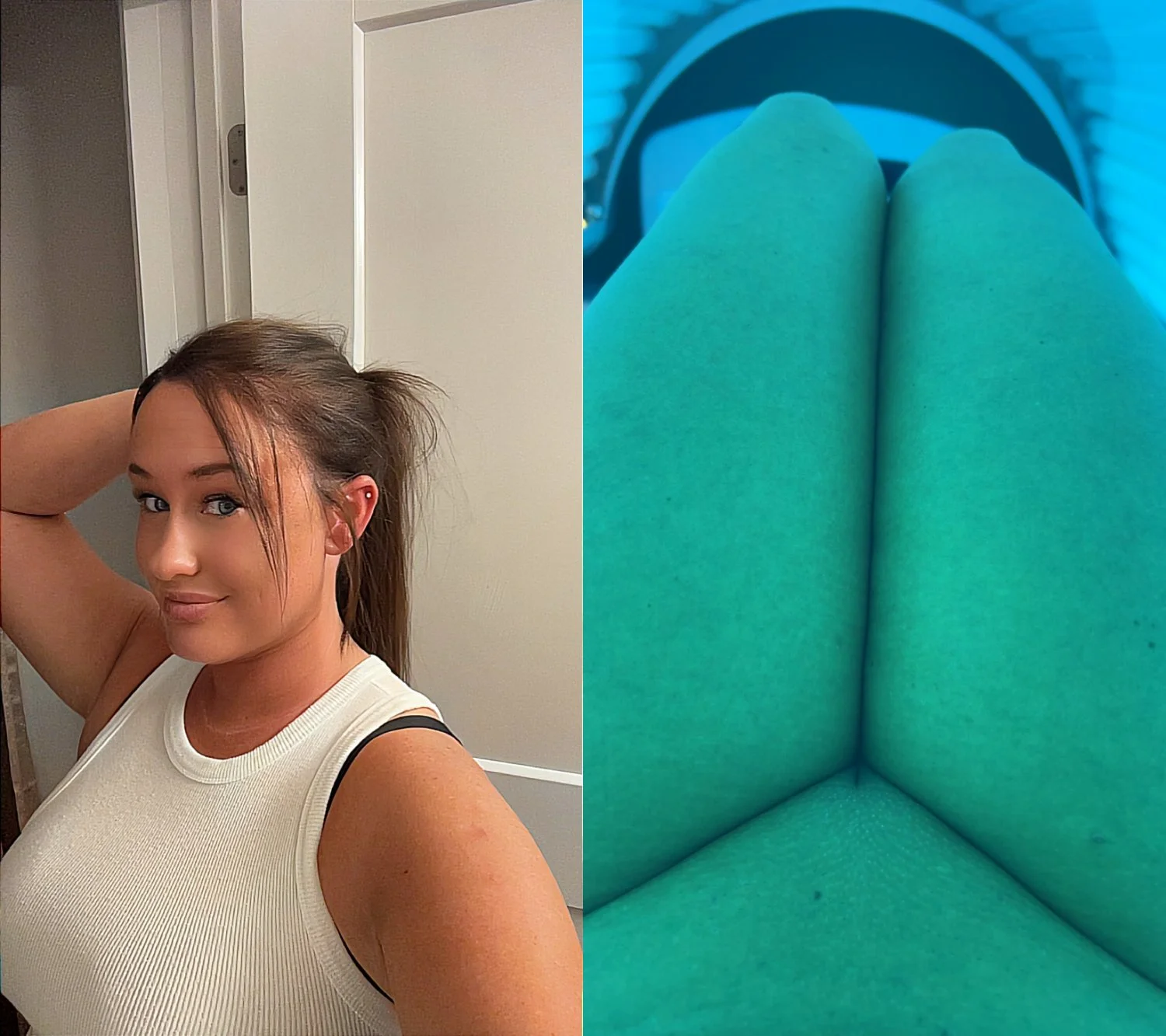 Jodi - Sometimes She's A Kinky Wife image 5